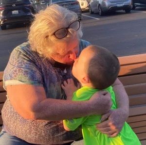 Meet your Posher, Gwen